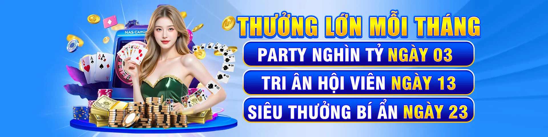 Thế giới bắn cá sống động tại slot365 vip
