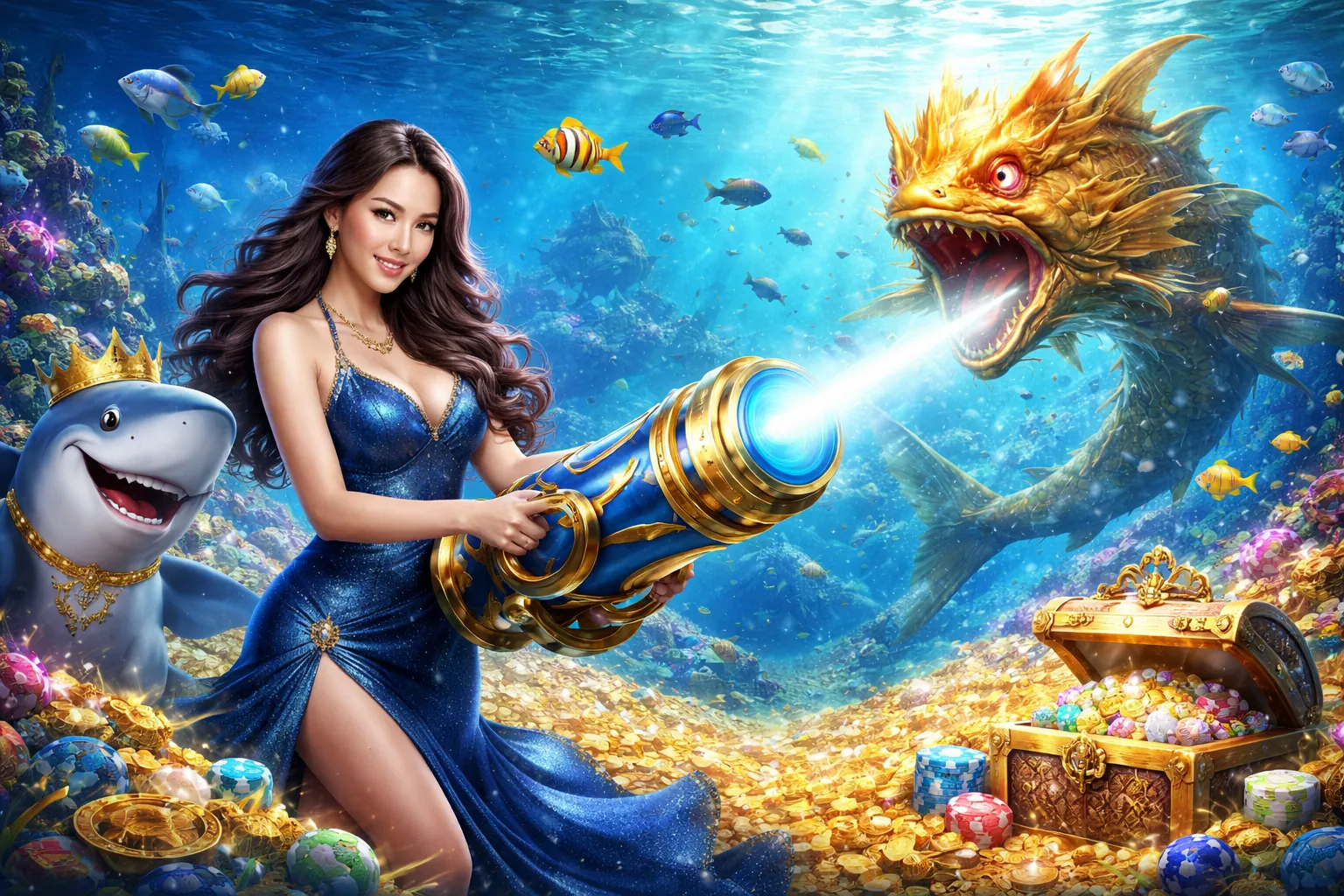 Đa dạng kênh liên hệ