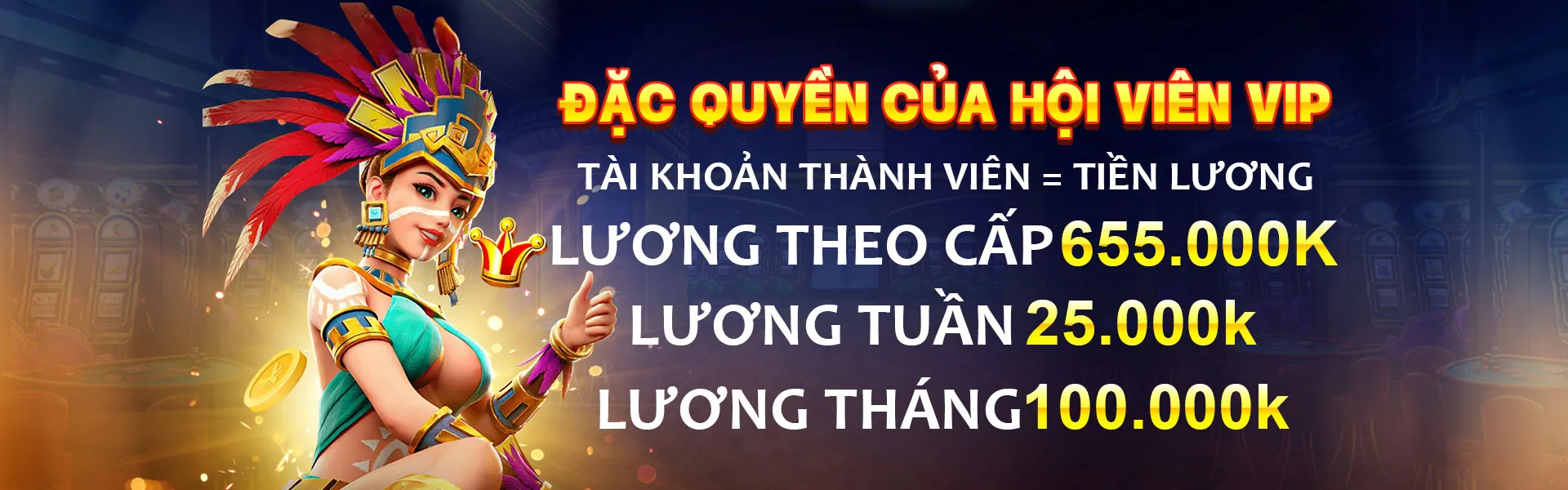 Các bước tham gia slot365 vip